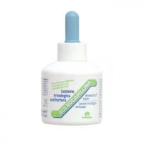 Лосьйон проти лупи Фармаган Bulbocapillina Anti Dandruff Lotion Farmagan