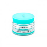 Денний крем з пробіотичним дією SPF 12 Христина Unstress Probiotic Day Cream SPF 12 Christina
