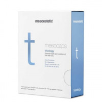 Капсули для здоров'я волосся і нігтів Мезоестетік Tricology Mesoestetic