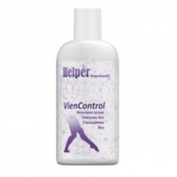 Препарат для вен і втомлених ніг Хелпер Проспорт Vein Control Helper proSport