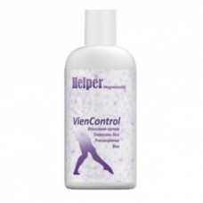 Препарат для вен і втомлених ніг Хелпер Проспорт Vein Control Helper proSport