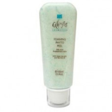 Крем-скраб з ефірними маслами і гранулами жожоба Спа Абісс Foaming Phyto Peel Spa Abyss