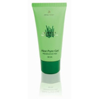 Гель Алое-вера без консервантів Анна Лотан Greens Aloe Pure Gel Anna Lotan