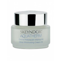 Інтенсивний зволожуючий крем Ф2 (для сухої шкіри) Скейндор DEEP MOISTURISING CREAM F2 Skeyndor