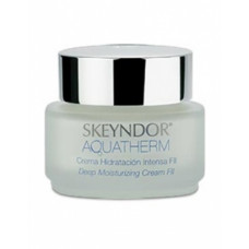 Інтенсивний зволожуючий крем Ф2 (для сухої шкіри) Скейндор DEEP MOISTURISING CREAM F2 Skeyndor