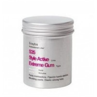 Полікомпонентних маса для моделювання Ерайба S35 Extreme Gum Erayba