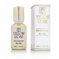 Біо-гель для догляду за контуром очей Йелоу Роуз Eye contour bio-gel Yellow Rose