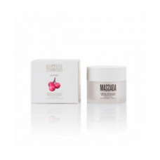 Антивіковий крем з осветляющим комплексом Массада Whitening Antiaging Cream Massada
