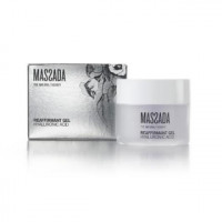 Оновлюючий гель з гіалуронової кислотою Массада REAFFIRMANT GEL HYALURONIC ACID Massada