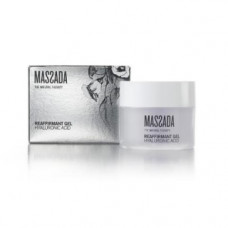 Оновлюючий гель з гіалуронової кислотою Массада REAFFIRMANT GEL HYALURONIC ACID Massada