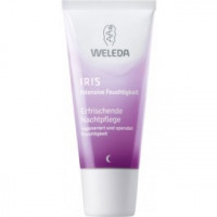 Ірисовий зволожуючий крем Веледа Iris Feuchtigkeitscreme Weleda