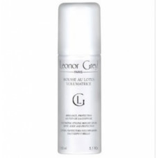 Мус для обсягу з лотосом Леонор Грейл Mousse au Lotus Volumatrice Leonor Greyl