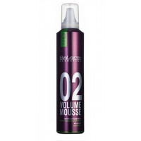 Мус для додання обсягу Салермо Volume Mousse Salerm