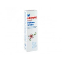 Крем-дезодорант Геволь Fusdeo Creme Gehwol