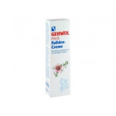 Крем-дезодорант Геволь Fusdeo Creme Gehwol