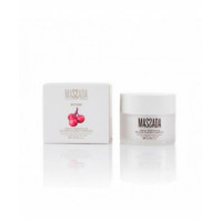 Зволожуючий крем з осветляющим комплексом з SPF 25 +++ Массада Whitening Moisturizer Complete Cream SPF 25 +++ Massada