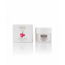 Зволожуючий крем з осветляющим комплексом з SPF 25 +++ Массада Whitening Moisturizer Complete Cream SPF 25 +++ Massada