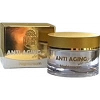 Нічний крем «Anti-age» Стікс Натуркосметік Night cream Anti Aging Styx Naturcosmetic