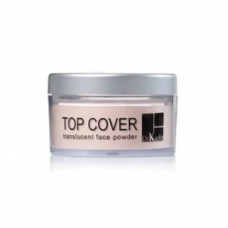 Прозора розсипчаста пудра Доктор Кадір Translucent powder Dr. Kadir