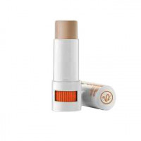 Сонцезахисний стик для особи SPF50 Жермен де капучіно Solar line Golden Caresse Protective Stick SPF 50 Germaine de Capuccini