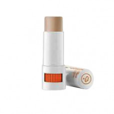 Сонцезахисний стик для особи SPF50 Жермен де капучіно Solar line Golden Caresse Protective Stick SPF 50 Germaine de Capuccini