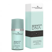 Мультифункціональний крем для шкіри навколо очей Шантарель Cellular Anti-Ageing DNA-Cream for Eyes De-Puff Anti-Dark Cirkless Chantarelle