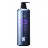 Професійний шампунь для фарбованого волосся Тенгі Морі Professional Herbal Hair Shampoo Daeng Gi Meo Ri