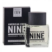 Парфуми Американ Крю Nine Fragrance American Crew