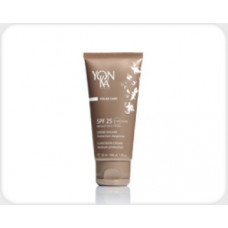 Крем SPF 25 Ultra-protection для світлої і смаглявої шкіри Йон-ка SPF 25 - ULTRA PROTECTION Yon-ka