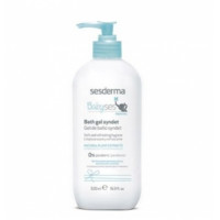 Дитячий гель для душу Сесдерма Babyses Bath Gel Sesderma