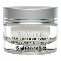 Відновлювальний крем для губ Іво Пітангі Lips & Contour Formula Ivo Pitanguy