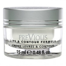 Відновлювальний крем для губ Іво Пітангі Lips & Contour Formula Ivo Pitanguy