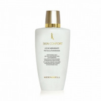 Очищаючу зволожуючий молочко для сухої шкіри Кінвел Skin Confort Moisturising Milk Keenwell