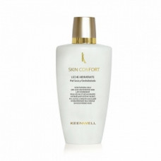 Очищаючу зволожуючий молочко для сухої шкіри Кінвел Skin Confort Moisturising Milk Keenwell