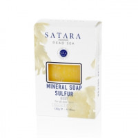 Сірчане Мило Сатара Sulfur Soap Satara