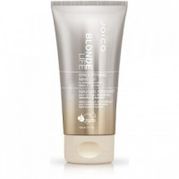 Маска для збереження яскравості блонда Джойко Blonde Life Brightening Mask Joico