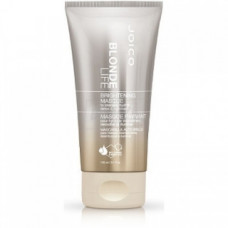 Маска для збереження яскравості блонда Джойко Blonde Life Brightening Mask Joico