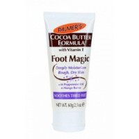 Крем для ніг з маслом какао "Чарівні ніжки" Палмерс Cocoa Butter Formula Foot Cream Palmers