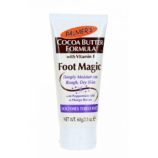 Крем для ніг з маслом какао "Чарівні ніжки" Палмерс Cocoa Butter Formula Foot Cream Palmers