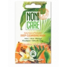 Глиняна маска глибокого очищення Нонікеа GARDEN OF EDEN Deep Cleansing Mask Nonicare