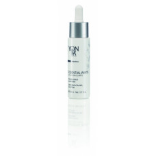 Освітлюючий концентрат Йон-ка SOLUTION CLARTE ESSENTIAL WHITE Yon-ka