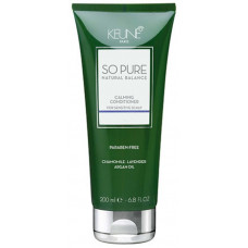 Кондиціонер «Заспокійливий» Кене So Pure Calming Conditioner Keune