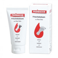 Освіжаючий бальзам з алое-вера ПедіБаер Frischebalsam PediBaehr