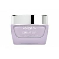 Ліфтинг-крем для області шиї і декольте Гатіно Throat And Decollete Lift Cream Gatineau