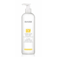 Зволожуюче молочко для тіла Бейбі Лабораторіз Hydra-Calm Body Milk Babe Laboratorios