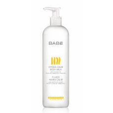 Зволожуюче молочко для тіла Бейбі Лабораторіз Hydra-Calm Body Milk Babe Laboratorios