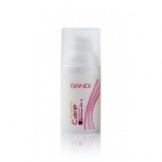 BB крем для всіх типів шкіри Банді BB Cream Bandi