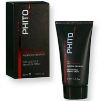 Підтягаючий крем для контуру очей Фіто Уомо Eyes Contour Draining Cream Phito Uomo