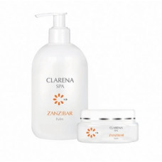 Бальзам для тіла Клара Zanzibar Balm Clarena