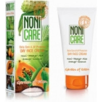 Енергетичний крем для обличчя з УФ-фільтрoм Нонікеа GARDEN OF EDEN Day Face Cream Nonicare